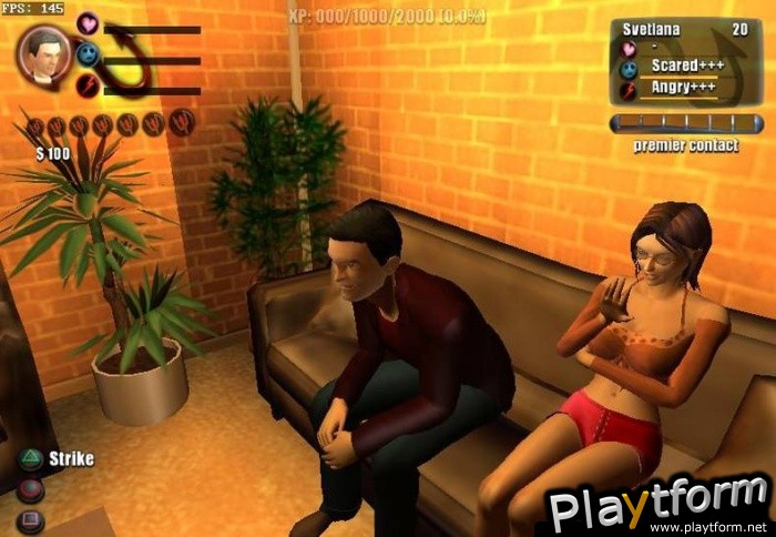 7 Sins (PC)