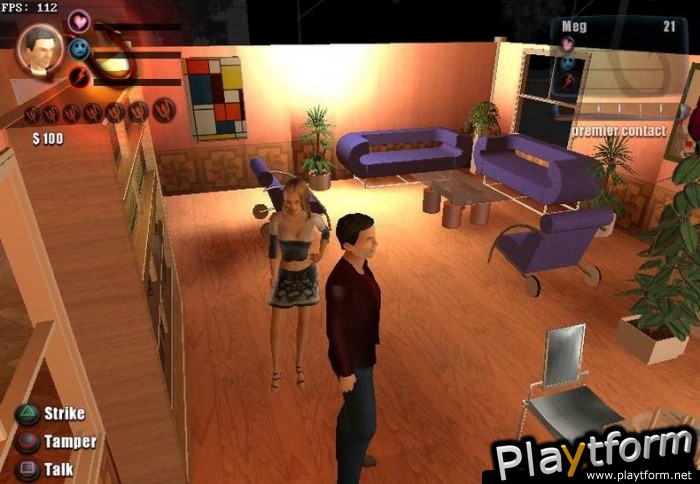 7 Sins (PC)