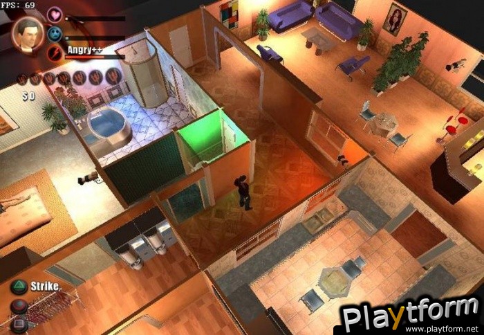 7 Sins (PC)