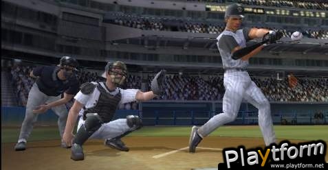 MVP Baseball (PSP)