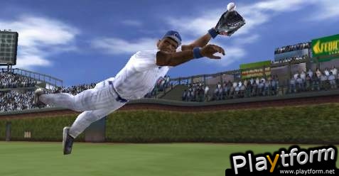 MVP Baseball (PSP)