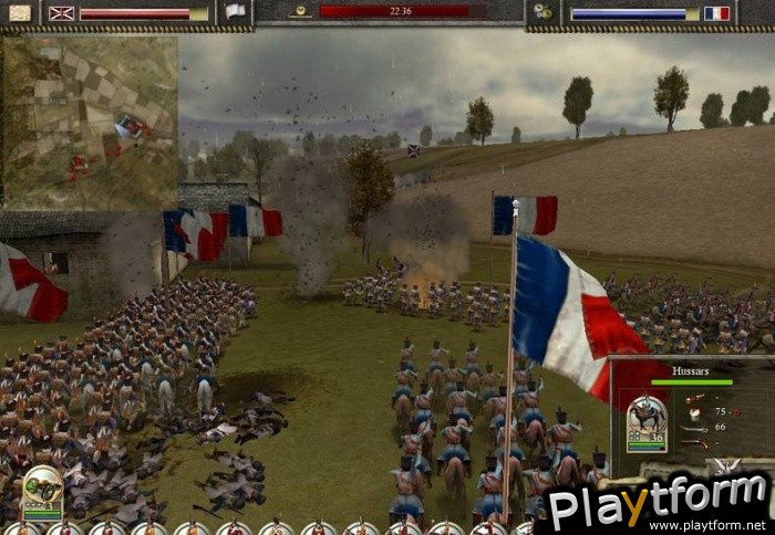 Imperial Glory (PC)