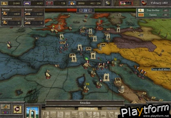 Imperial Glory (PC)
