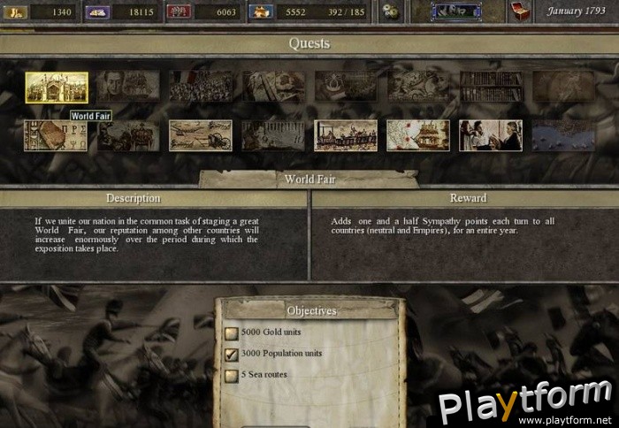Imperial Glory (PC)