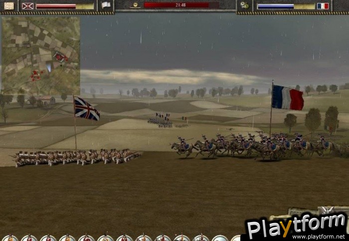 Imperial Glory (PC)
