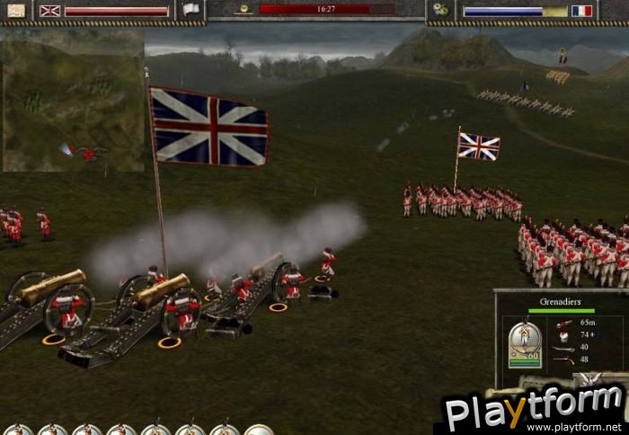 Imperial Glory (PC)