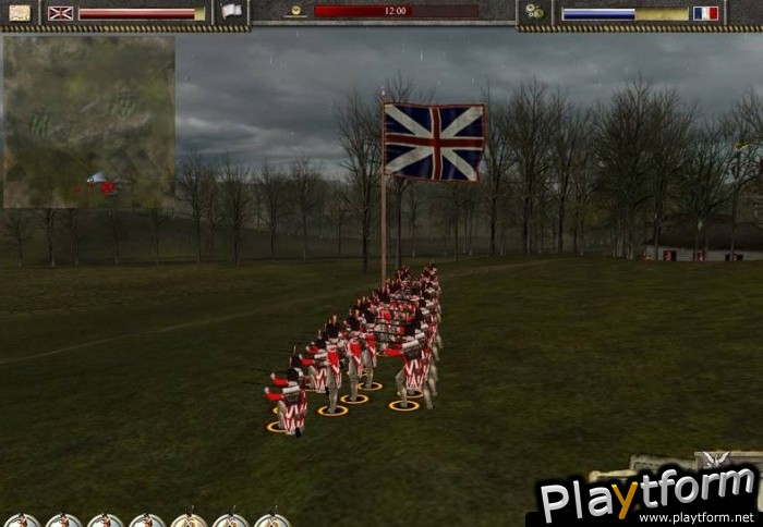 Imperial Glory (PC)