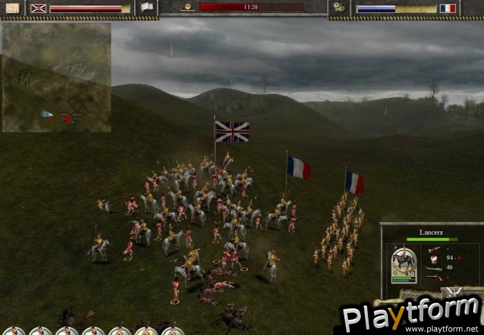 Imperial Glory (PC)