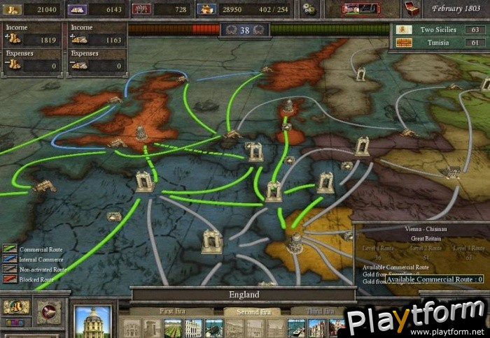 Imperial Glory (PC)