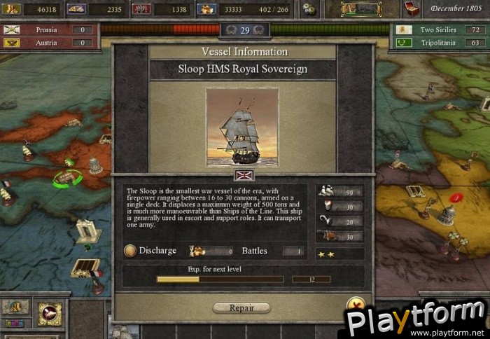 Imperial Glory (PC)
