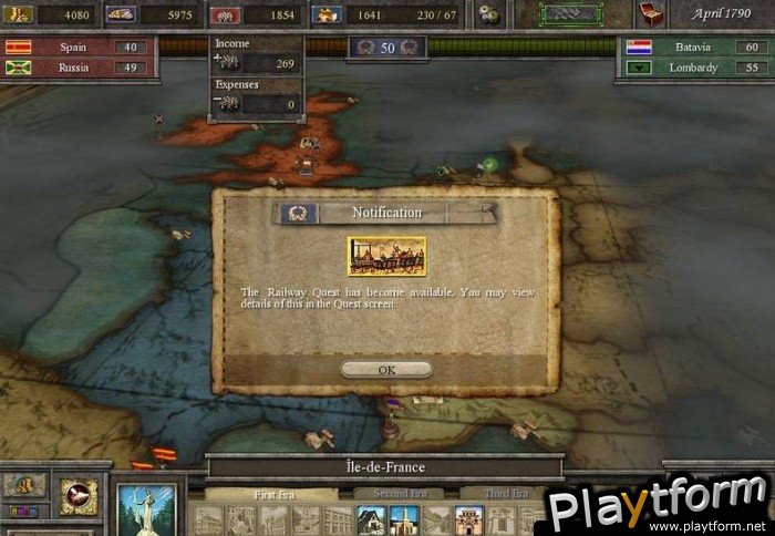 Imperial Glory (PC)