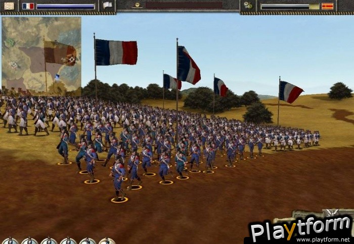 Imperial Glory (PC)