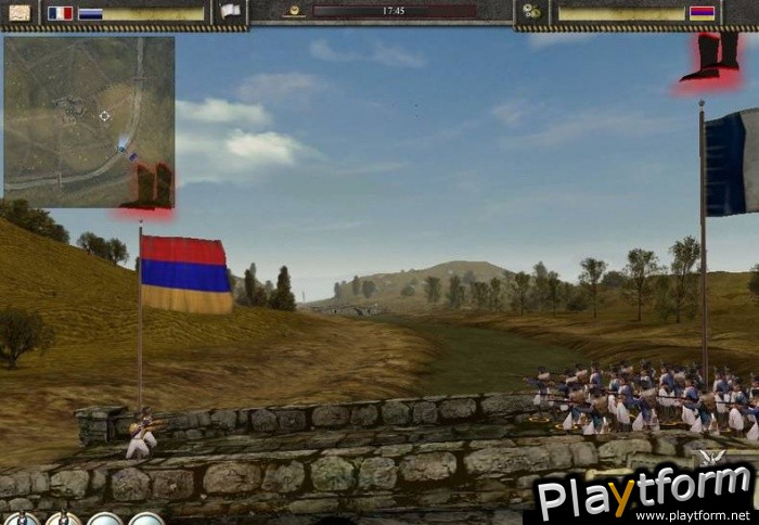 Imperial Glory (PC)