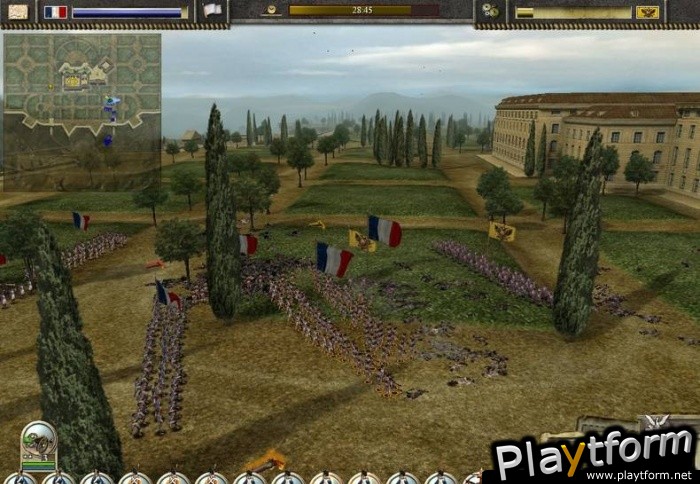 Imperial Glory (PC)