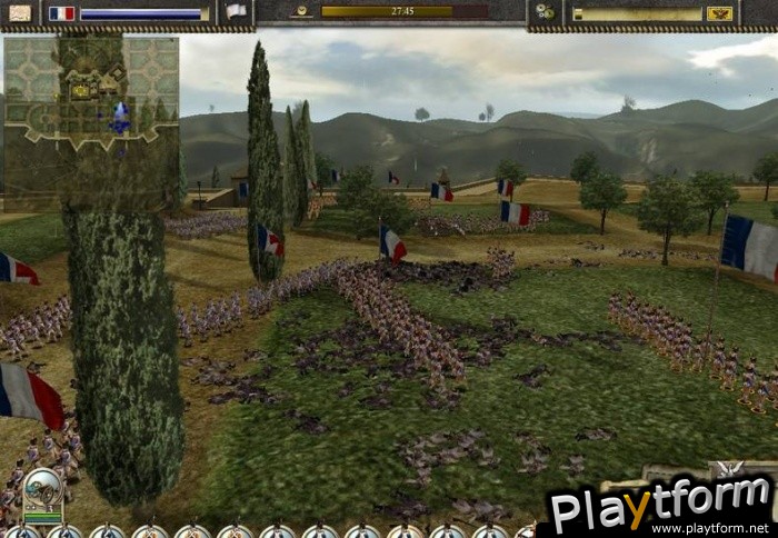 Imperial Glory (PC)