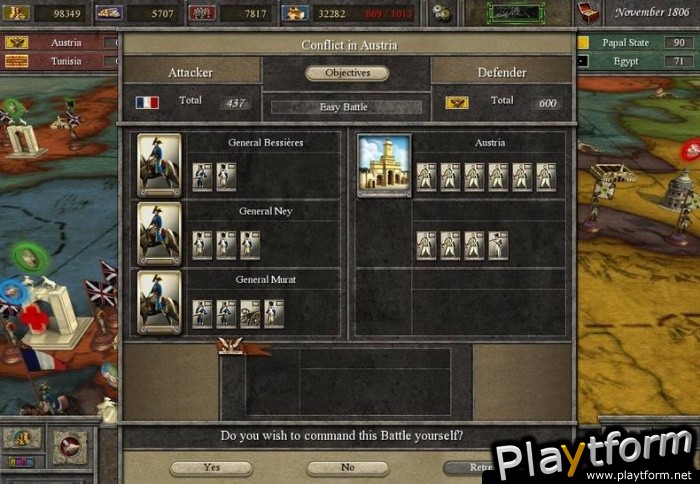 Imperial Glory (PC)
