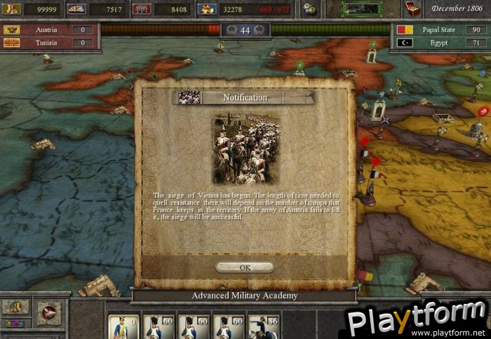 Imperial Glory (PC)