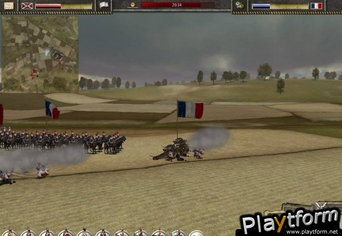 Imperial Glory (PC)