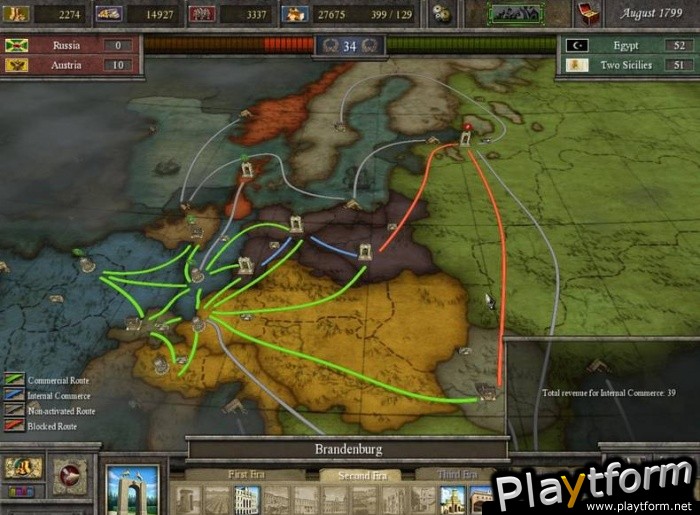 Imperial Glory (PC)