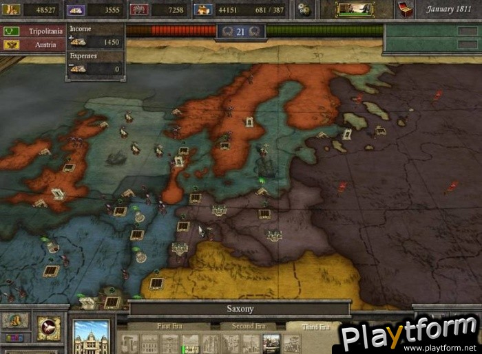 Imperial Glory (PC)