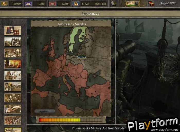 Imperial Glory (PC)