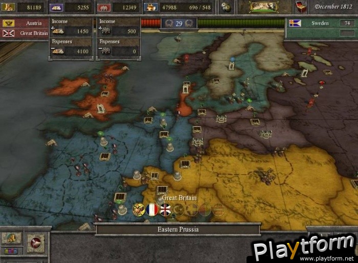 Imperial Glory (PC)