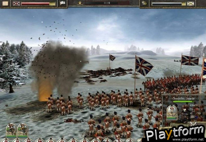 Imperial Glory (PC)