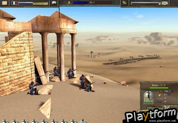 Imperial Glory (PC)