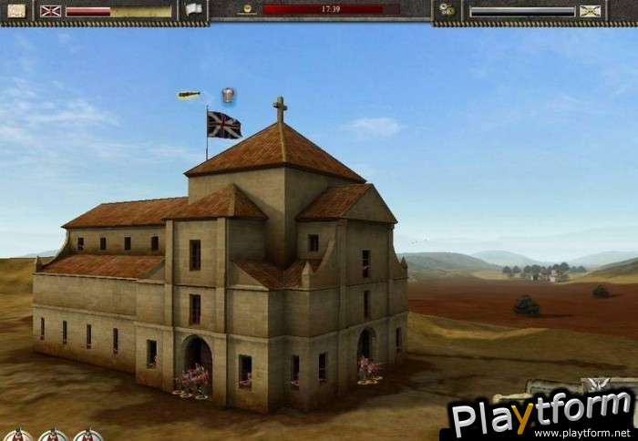 Imperial Glory (PC)