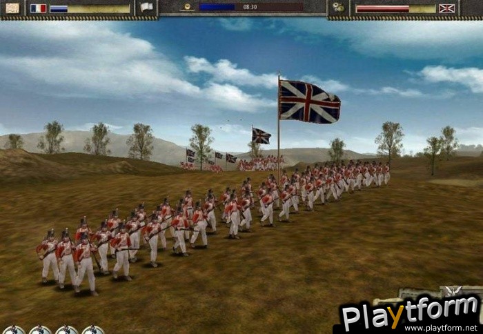 Imperial Glory (PC)