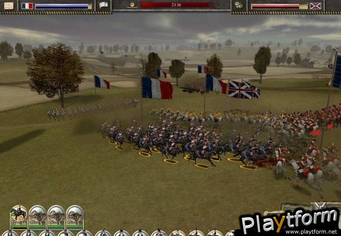 Imperial Glory (PC)