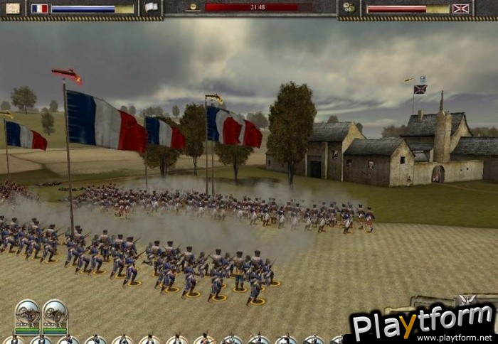 Imperial Glory (PC)