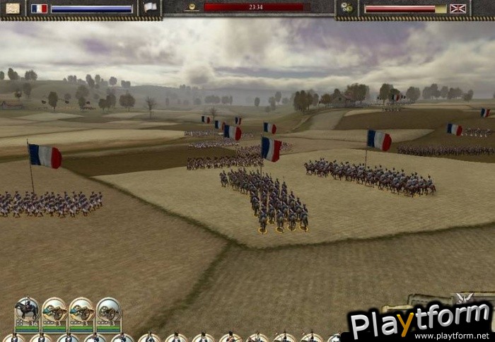 Imperial Glory (PC)