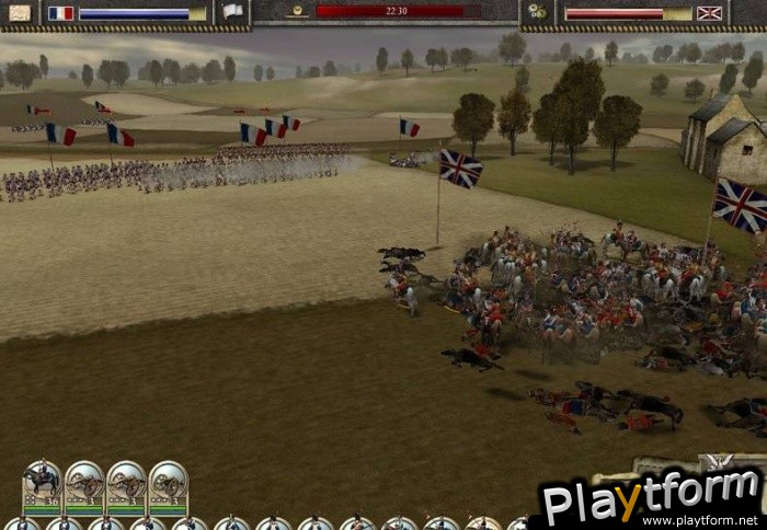 Imperial Glory (PC)