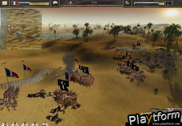 Imperial Glory (PC)