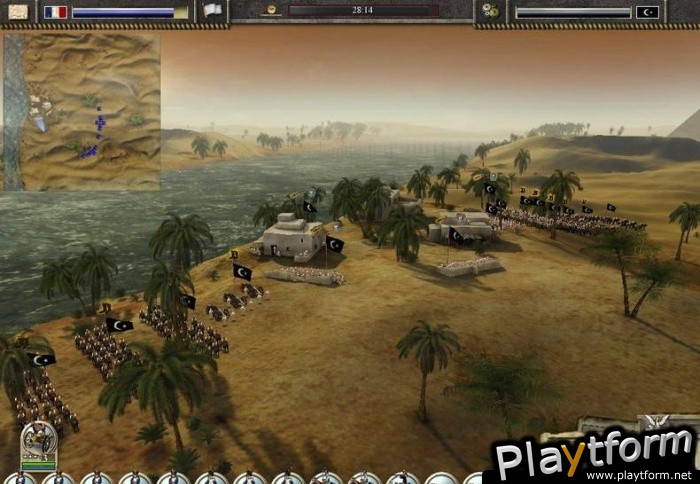 Imperial Glory (PC)
