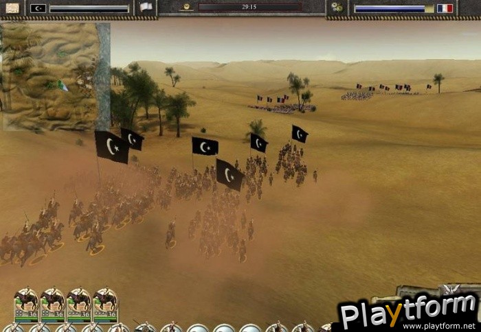 Imperial Glory (PC)