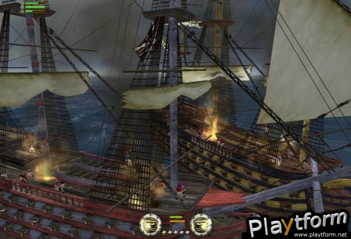 Imperial Glory (PC)