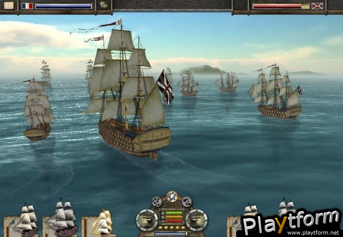 Imperial Glory (PC)