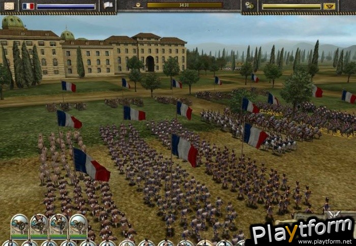 Imperial Glory (PC)