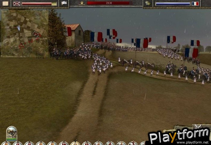 Imperial Glory (PC)