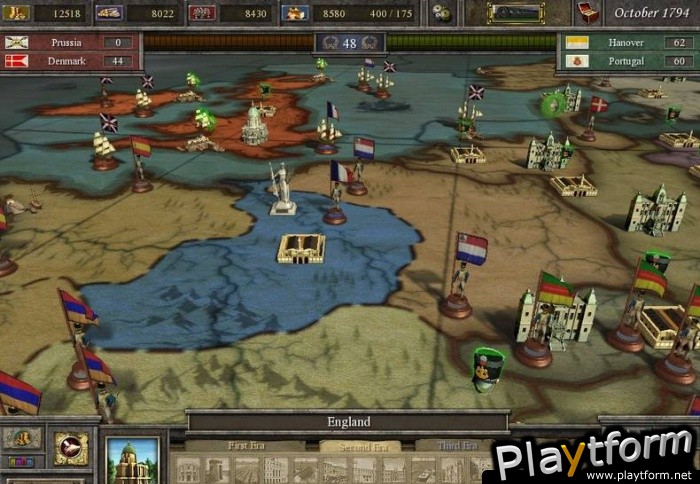 Imperial Glory (PC)
