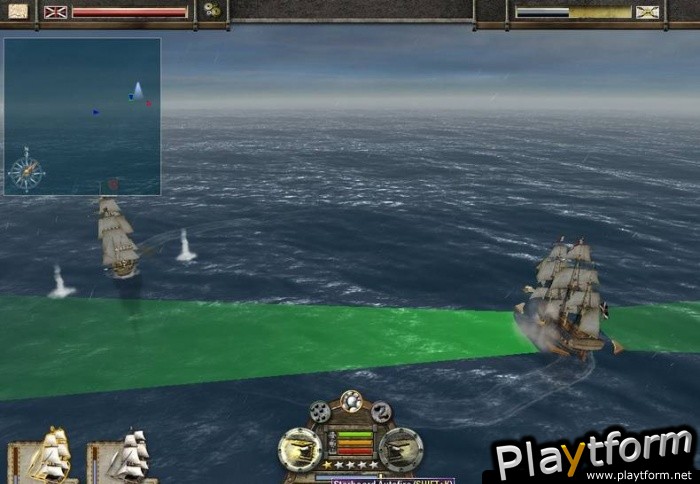 Imperial Glory (PC)