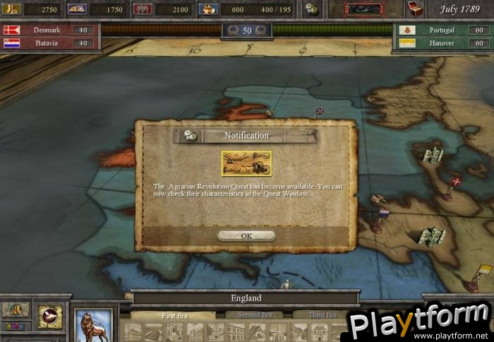 Imperial Glory (PC)