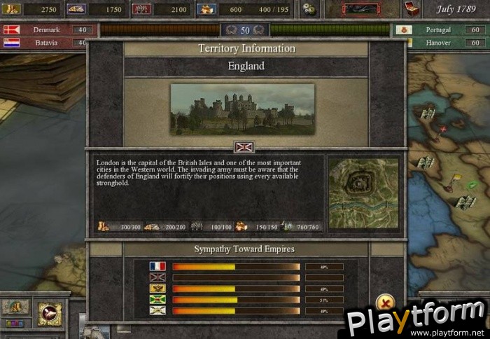 Imperial Glory (PC)