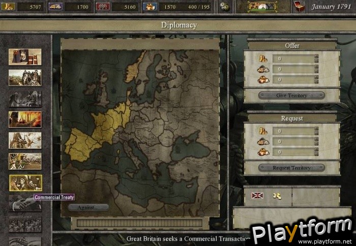 Imperial Glory (PC)