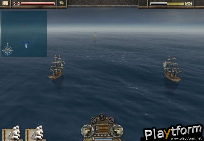 Imperial Glory (PC)
