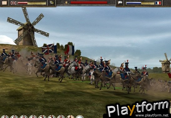 Imperial Glory (PC)