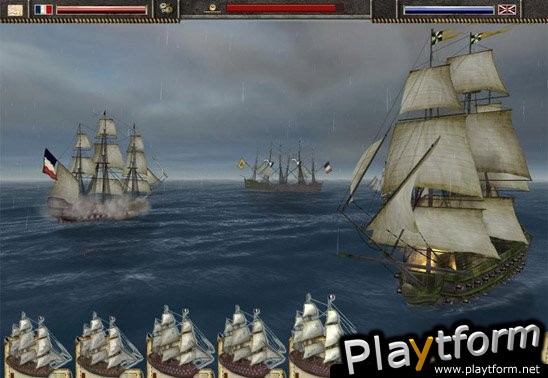 Imperial Glory (PC)