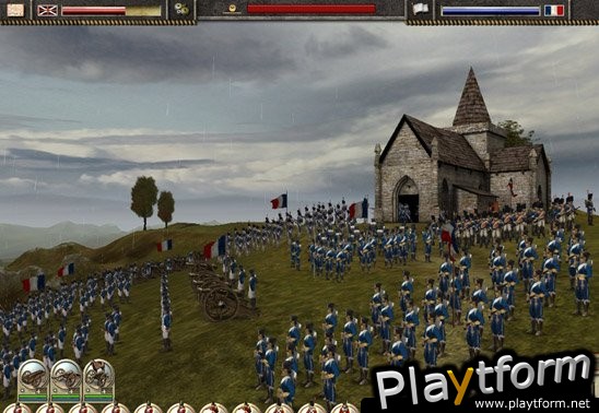 Imperial Glory (PC)